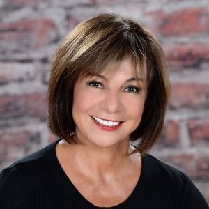 Meet your Posher, Carol